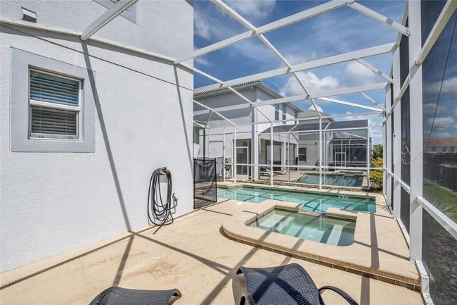 1555 Flange Dr, House other with 5 bedrooms, 6 bathrooms and null parking in DAVENPORT FL | Image 36