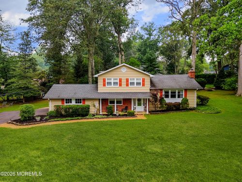 41 Carnegie Ct, Middletown, NJ, 07748-3101 | Card Image