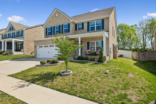 293 Grassy Glen Dr, Gallatin, TN, 37066-1725 | Card Image