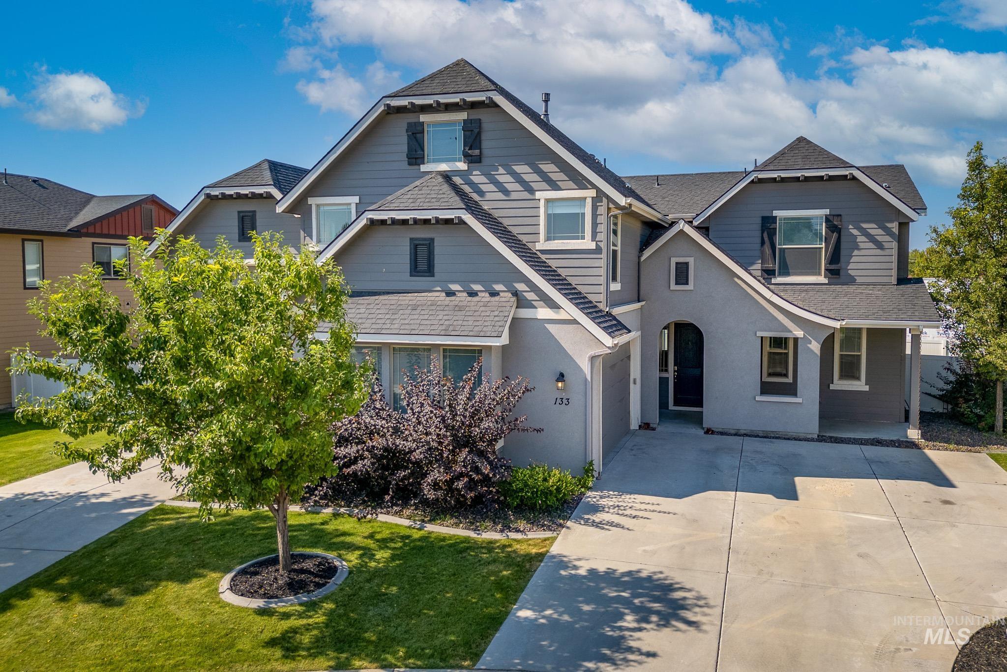 Observation Dr, Meridian, ID 83642
