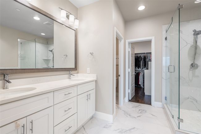 8538 Church St, Condo with 2 bedrooms, 3 bathrooms and null parking in Frisco TX | Image 15