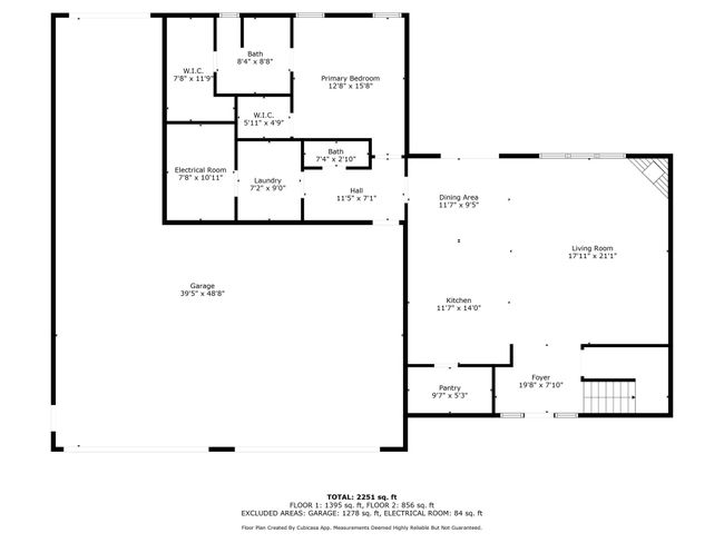 31233 Yucca Ct Nw, House other with 3 bedrooms, 3 bathrooms and null parking in Cambridge MN | Image 59