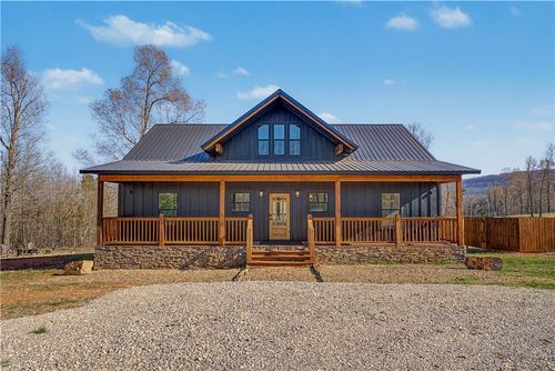 491 Newton 6065 Rd, Jasper, AR, 72641 | Card Image
