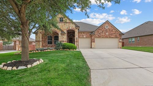 3314 Jasons Way, Marion, TX, 78124-1373 | Card Image