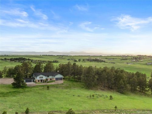 1752 Private Road 130, Elizabeth, CO, 80107-7622 | Card Image