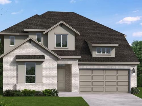 6735 Davis Field Dr, Manvel, TX, 77578-2326 | Card Image
