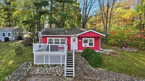 60 Lane 220a West Otter Lk, Angola, IN, 46703-9645 | Card Image