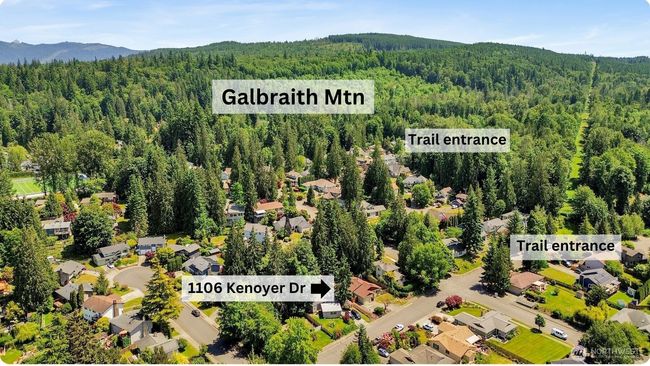 1106 Kenoyer Dr, House other with 3 bedrooms, 2 bathrooms and 1 parking in Bellingham WA | Image 33