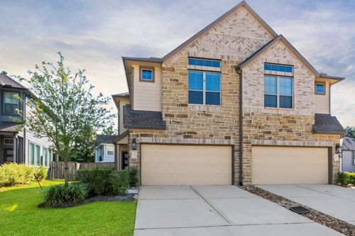 308 N Spotted Fern Dr, Montgomery, TX, 77316-1012 | Card Image