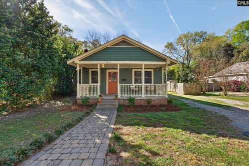 3014 Hope Avenue, Columbia, SC, 29205 | Card Image