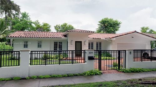 614 San Juan Dr, Coral Gables, FL, 33143-6319 | Card Image