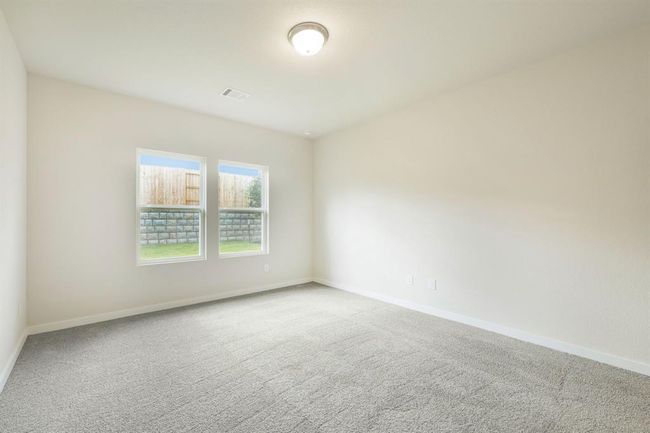 Photo is not of the actual home but is an inspirational photo of builder’s model home and may depict options, furnishings, and/or decorator features that are not included. | Image 21