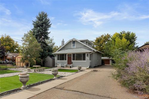 3695 Depew Street, Wheat Ridge, CO, 80212 | Card Image