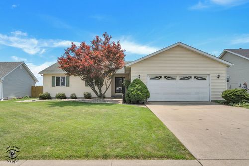 1521 Lady Brunetta Rd, Bourbonnais, IL, 60914-9617 | Card Image
