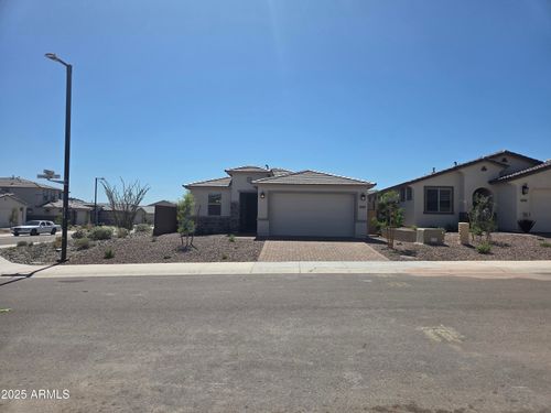 12215 W Lonesome Trl, Peoria, AZ, 85383-6501 | Card Image