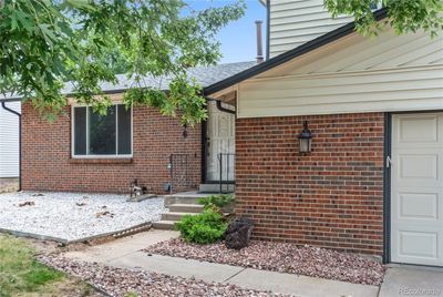 3346 S Kittredge Street, House other with 3 bedrooms, 1 bathrooms and 2 parking in Aurora CO | Image 2