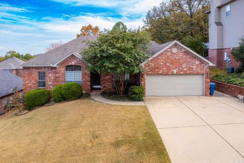 113 Trelon Way, Little Rock, AR, 72223 | Card Image