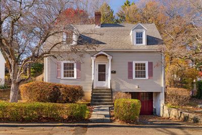 9 Cummings Road, House other with 3 bedrooms, 2 bathrooms and 1 parking in Newton MA | Image 1