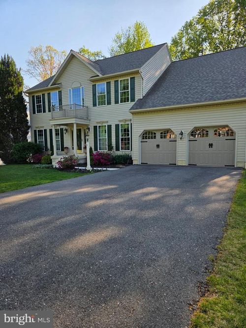 1547 Sappington Dr, Gambrills, MD, 21054-1058 | Card Image
