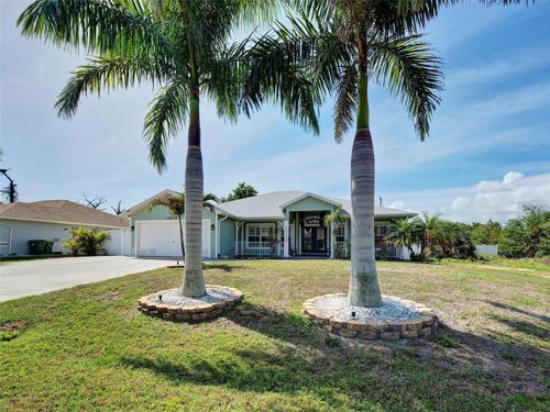 13679 Drysdale Ave, Port Charlotte, FL, 33981-2217 | Card Image