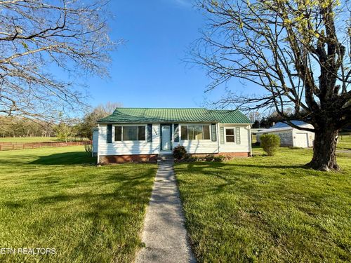 8259 Corryton Luttrell Rd, Corryton, TN, 37721-2607 | Card Image