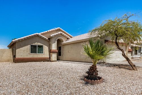 1124 W Pleasant Ln, Phoenix, AZ, 85041-5639 | Card Image