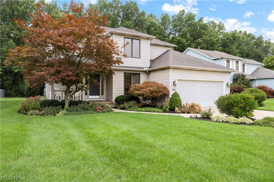 Residential in Olmsted Twp 2