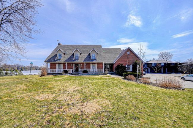 4085 Lawton Lane, House other with 5 bedrooms, 3 bathrooms and 6 parking in Ramara ON | Image 41
