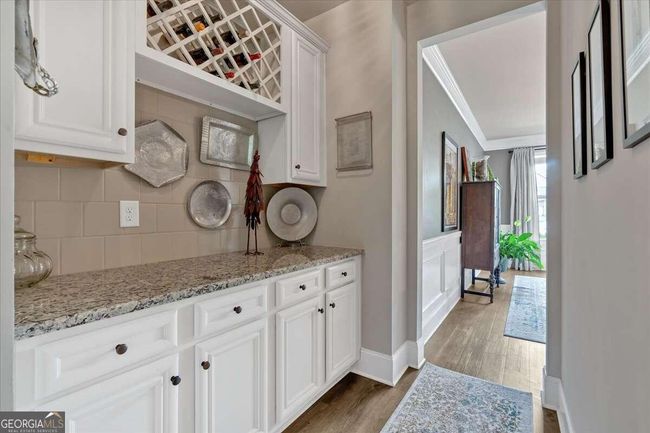 288 Hickory Pointe Dr, House other with 5 bedrooms, 4 bathrooms and null parking in Acworth GA | Image 19