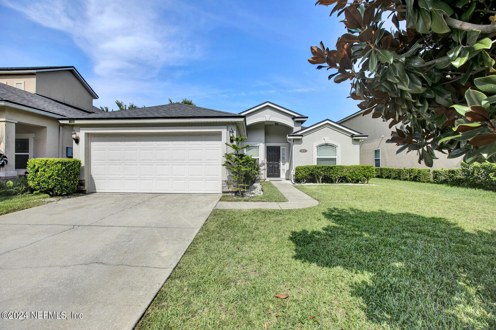 Glendale Ln, Orange Park, FL 32065