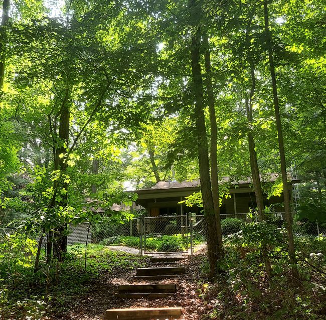 405 Buck Rd, Home with 2 bedrooms, 2 bathrooms and null parking in Coldwater MI | Image 12