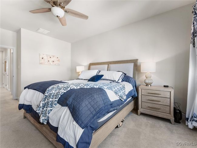 14100 Millpointe Rd, Townhouse with 3 bedrooms, 4 bathrooms and null parking in Midlothian VA | Image 25