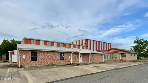 1088 Bergeron Rigs Rd, Breaux Bridge, LA, 70517-8605 | Card Image