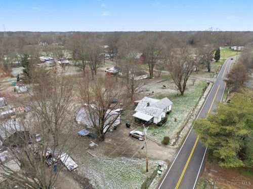 1308 New Harmony Shiloh Rd, Williamsburg, OH, 45176-9119 | Card Image