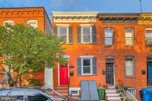 111 S Castle St, BALTIMORE, MD, 21231-1919 | Card Image