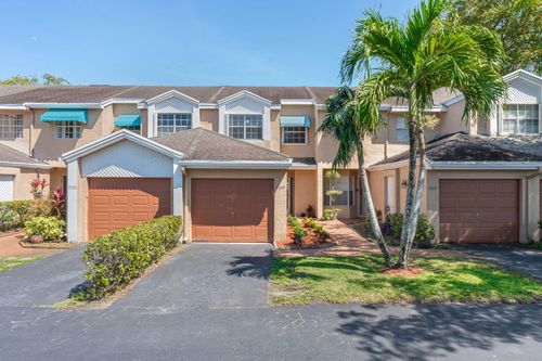 7107 Woodmont Way, Tamarac, FL, 33321-2649 | Card Image