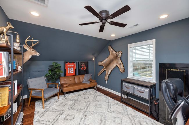 8007 Ragusa Cir, House other with 3 bedrooms, 2 bathrooms and 4 parking in Spring Hill TN | Image 25