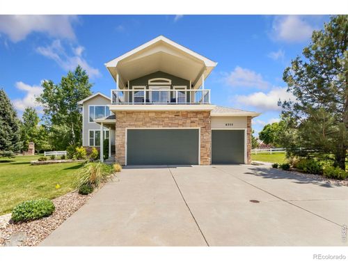 8355 Louden Cir, Fort Collins, CO, 80528-9369 | Card Image