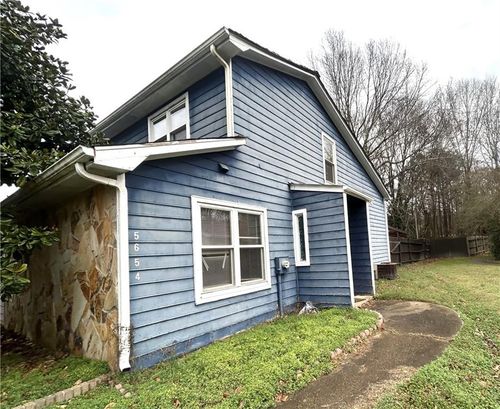 5654 Waterford Ct, Morrow, GA, 30260-3842 | Card Image