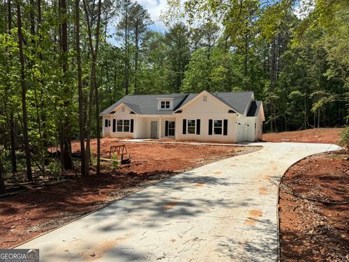 973 Turkey Creek Rd, Newnan, GA, 30263-5284 | Card Image