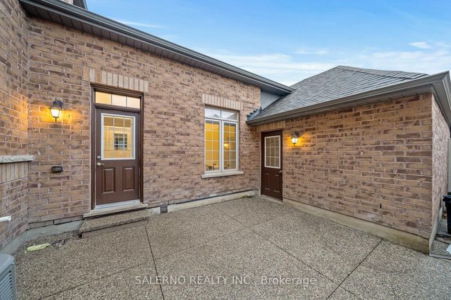 146 Moody Dr, House attached with 3 bedrooms, 3 bathrooms and null parking in Kleinburg ON | Image 34