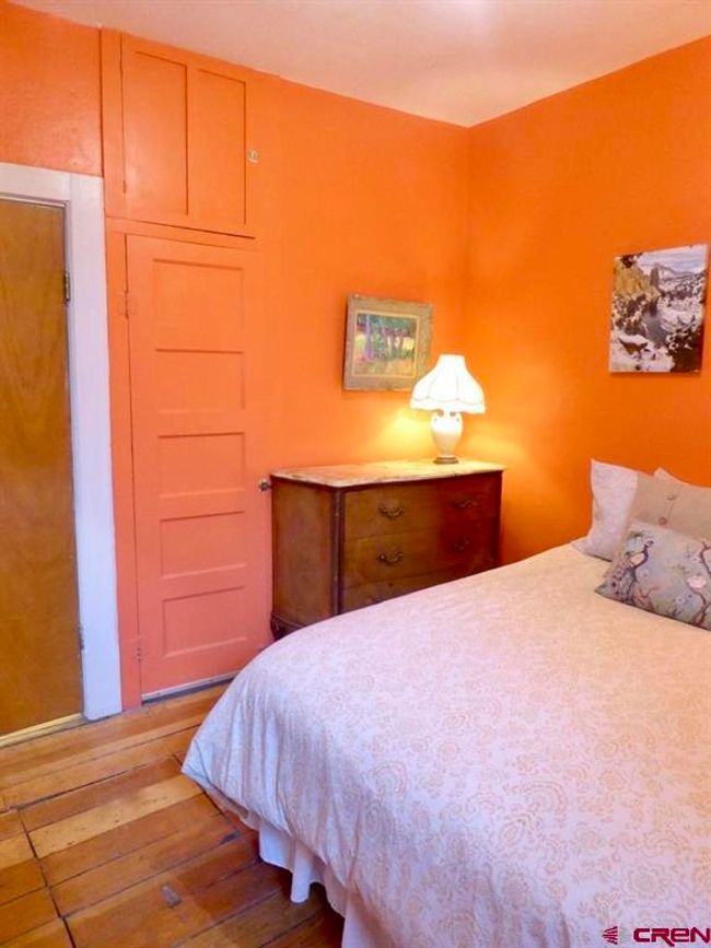 1572 Greene St, House other with 1 bedrooms, 1 bathrooms and null parking in Silverton CO | Image 15