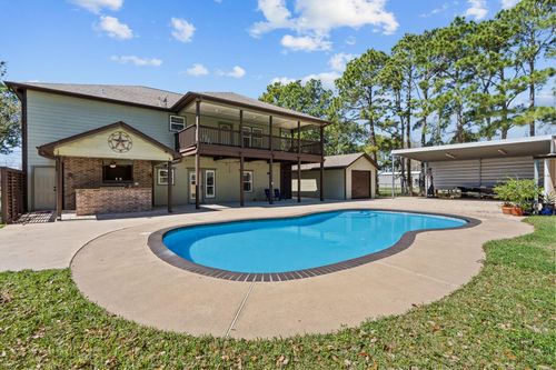 7205 Avenue O, Santa Fe, TX, 77510-9388 | Card Image