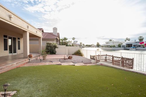 5708 W Abraham Lane, Glendale, AZ, 85308 | Card Image