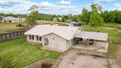 3205 Cemetery Rd, Santa Fe, TX, 77517-3619 | Card Image