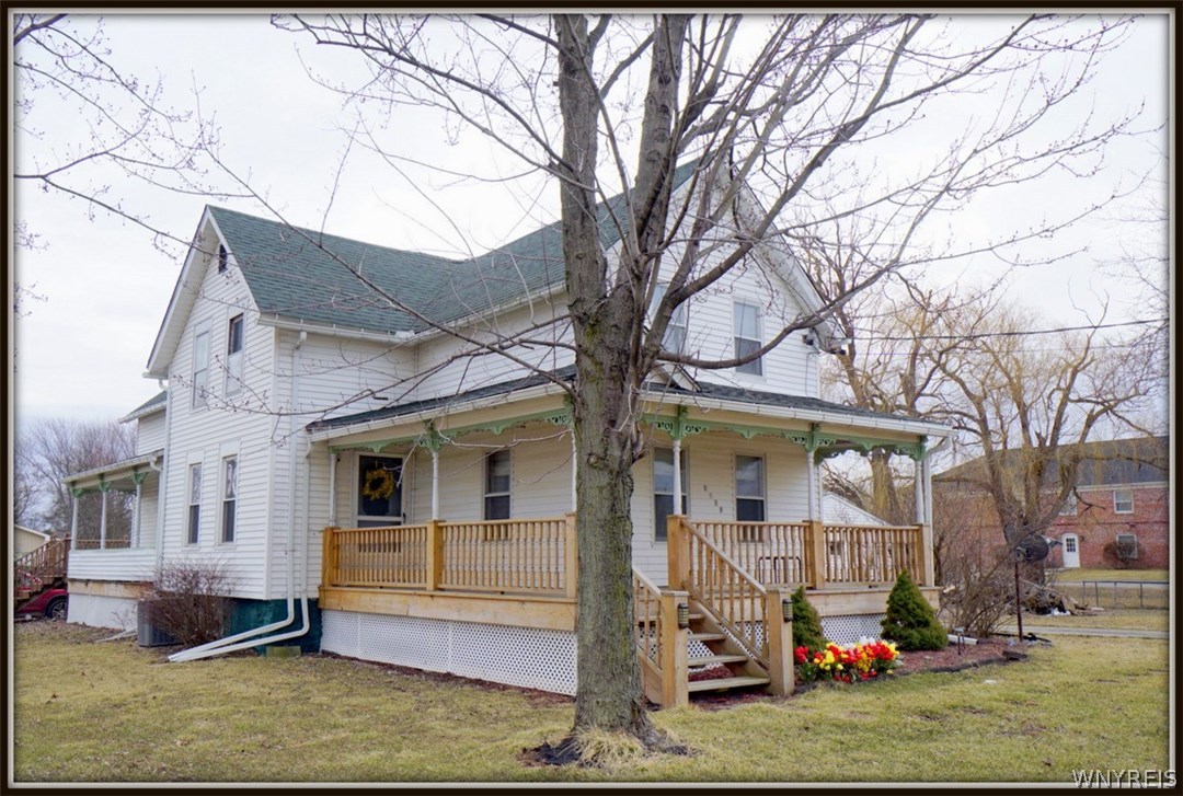 2725 Baseline Road, Sold in Grand Island Zoocasa