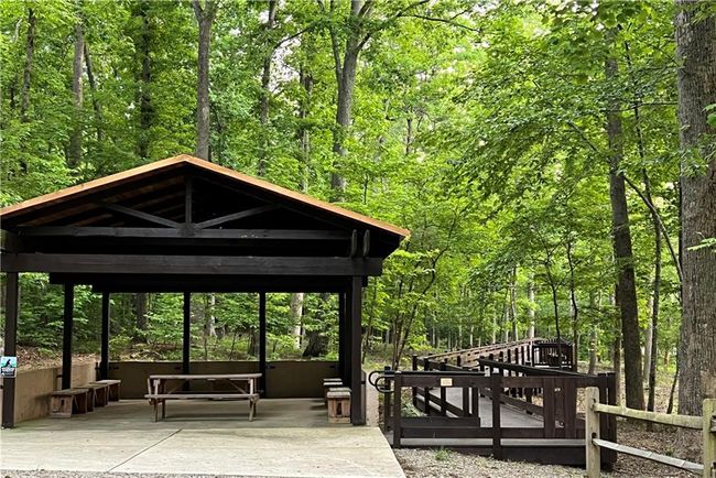 223 Denny Ridge Rd, House other with 3 bedrooms, 3 bathrooms and 3 parking in Jasper GA | Image 35