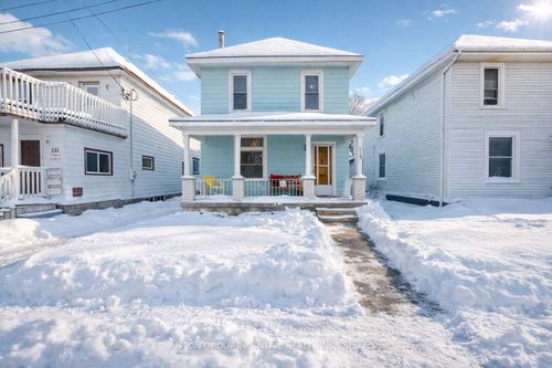 115 Mary St, Orillia, ON, L3V3E1 | Card Image