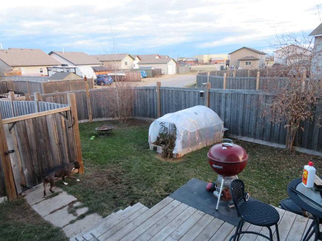 7501 115 Street, Home with 4 bedrooms, 3 bathrooms and 2 parking in Grande Prairie AB | Image 10