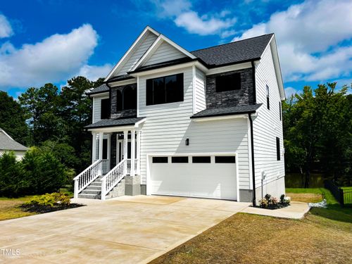 2651 Bowden Dr, Creedmoor, NC, 27522-8811 | Card Image
